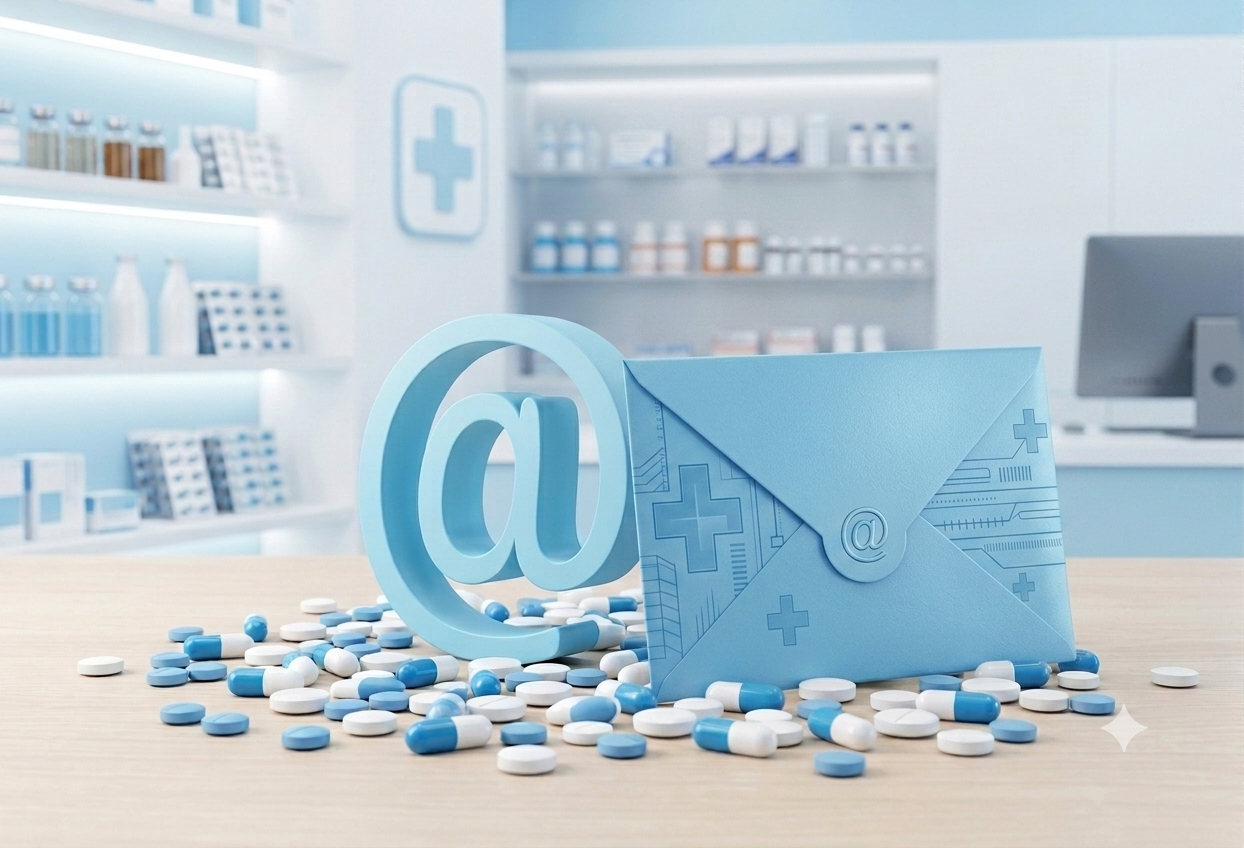 Läkemedel och medicin